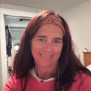 Meet your Posher, Joann